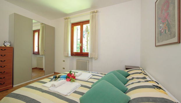 Bella Menaggio Terrazzo - Foto 5, Habitación