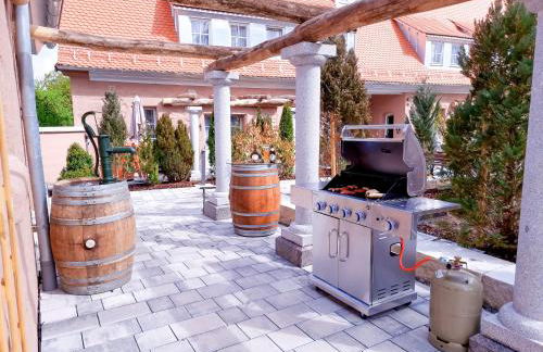 Apartment "Seeadler" - Foto 17