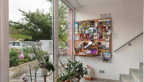 Landpension Wachtkopf - Foto 2