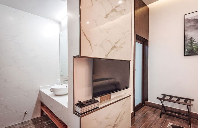 The Field Inn - Foto 70