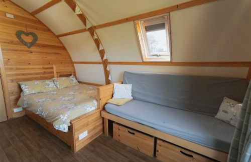 Knighton by Wigwam Holidays - Photo 21