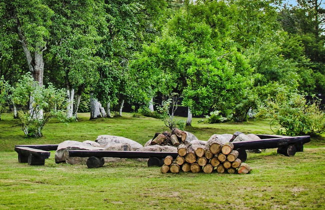 Comfortable Holiday Home in the Middle of a Forest - Photo 38