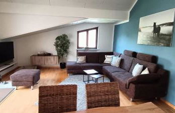 Ferienwohnung Terrassenzeit - Foto 1