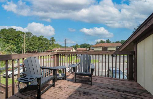 Grand Lakes Condo - Renovated 2BR-1 5BA Condo - Near UA - Foto 24