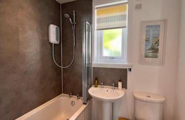 Glas Eilean View, Dornie - Foto 13