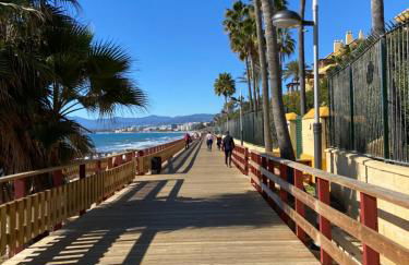 Charming Apartment in Alicate Playa Marbella - Photo 16