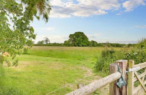 The Rookery 2 bedroom barn, hot tub, dog friendly - Foto 11