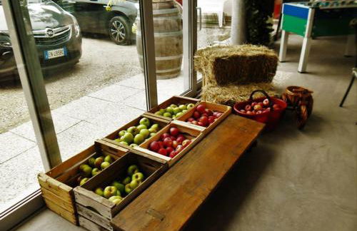 Agritur Leita - Foto 63