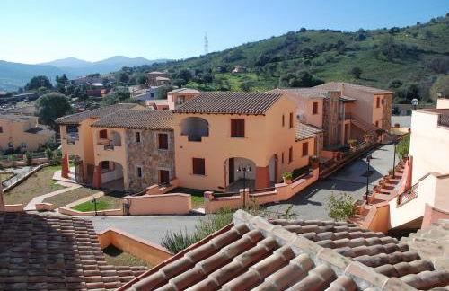 Apartment in the Li Troni Residence in Budoni - Foto 21