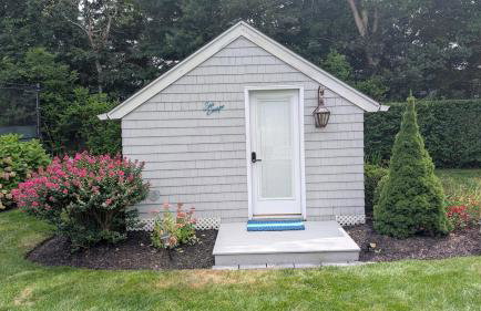 Tennis & Sea Escape - Hydrangeas in the Hamptons - Foto 5