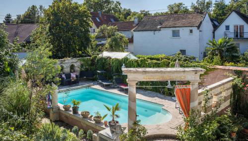 Haus Himmelblick mit privater Sauna - Foto 4