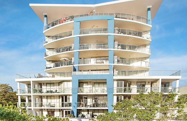 Scarborough Beach Resort QLD - Foto 63