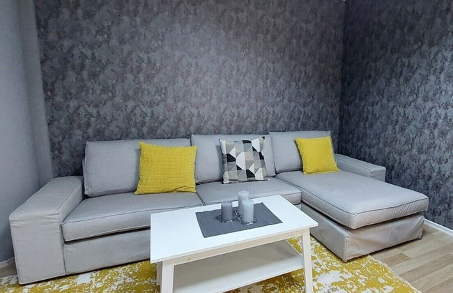 zorlu plaza - Foto 8