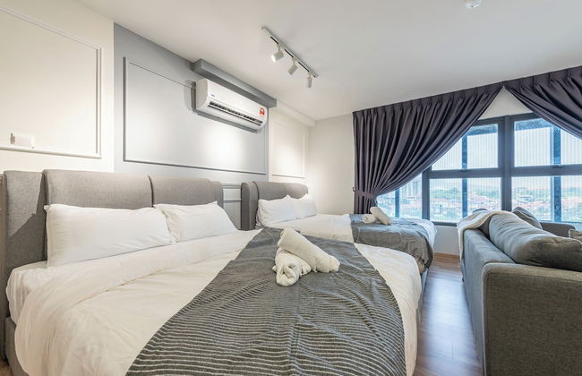 Arte Cheras by Minsu - Foto 31