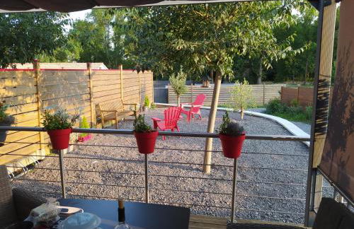 Villa Chrysalide - Foto 17