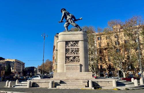 Professor's house in Porta Pia - Foto 41