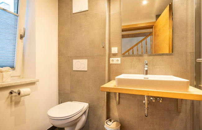 Chalet in Zell am See Near Ski Slopes - Foto 21