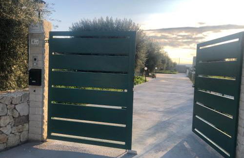 Villa Corradina - Photo 14