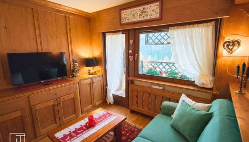 Hometoday - Appartamento nel cuore di San Vito di Cadore - Foto 5