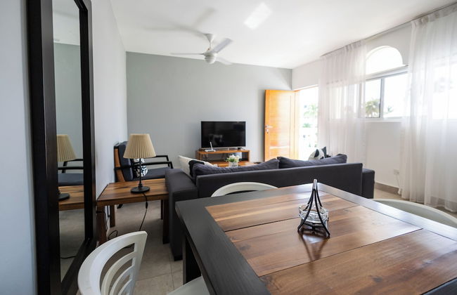 Ocean Palms Residences - Photo 24