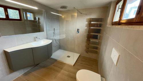 Al Sasso, Barga - Foto 4, Shower