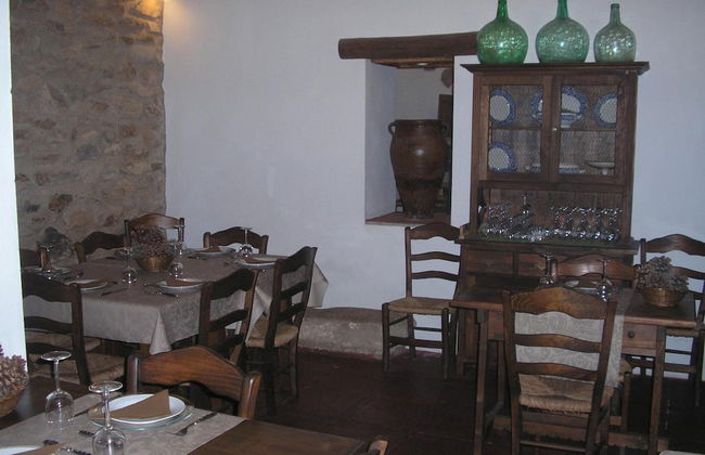 Hostería Casa Adriano - Foto 18