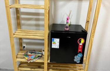 Pé na areia, vista incrível, casa aconchegante, ampla e de um astral - Foto 18