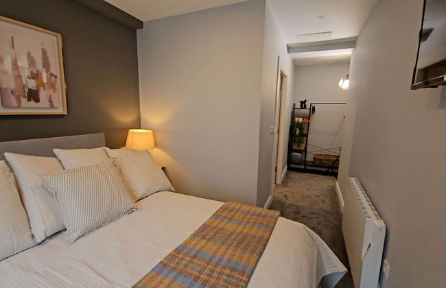 Madison House - Photo 8