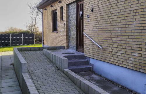 Ferienwohnung Heimathafen - Foto 50