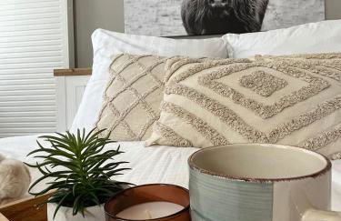 SecretApartment: Fewo in Warburg - Foto 4