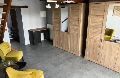 Gîte le Pilon - Foto 54