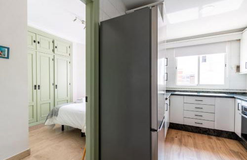 Amador Apartamento Familiar Centro PARKING Amador de los Rios - Foto 42