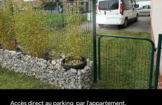 résidence la clairière aux portes de la baie de Somme - Foto 28