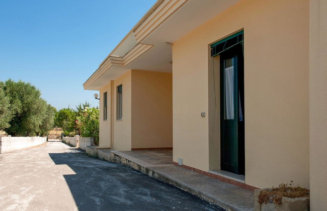 Casa Frulli - Foto 38