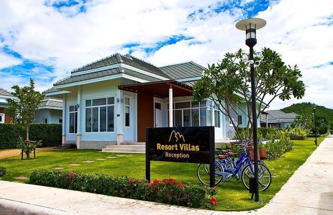 Black Mountain Resort - Foto 24