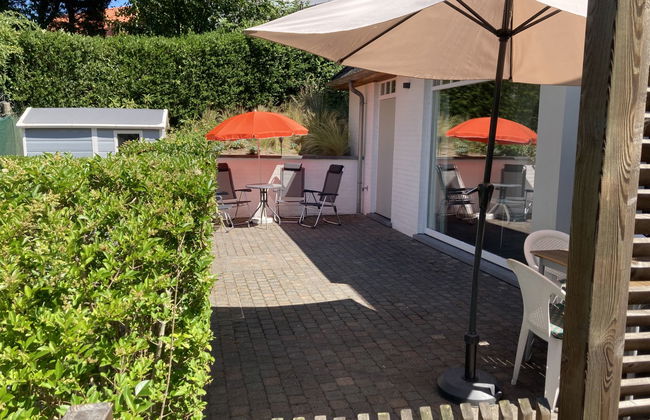 3 bedroom House in De Haan with terrace - Photo 2