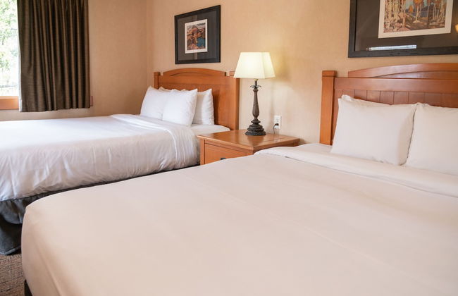 Hidden Ridge Resort - Foto 18