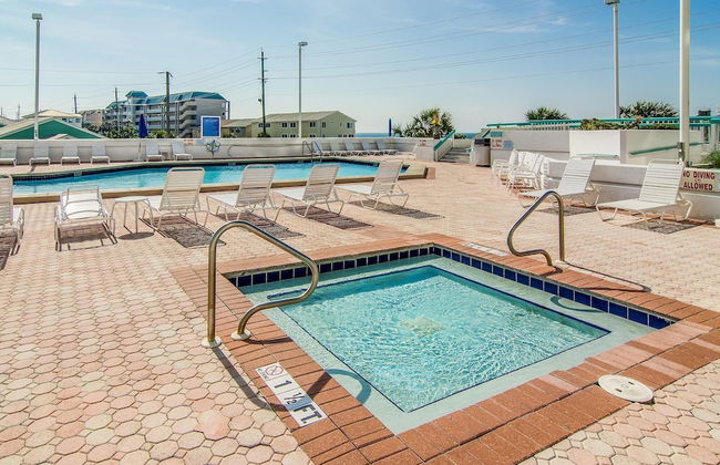 Surfside Resort #707 - Foto 14