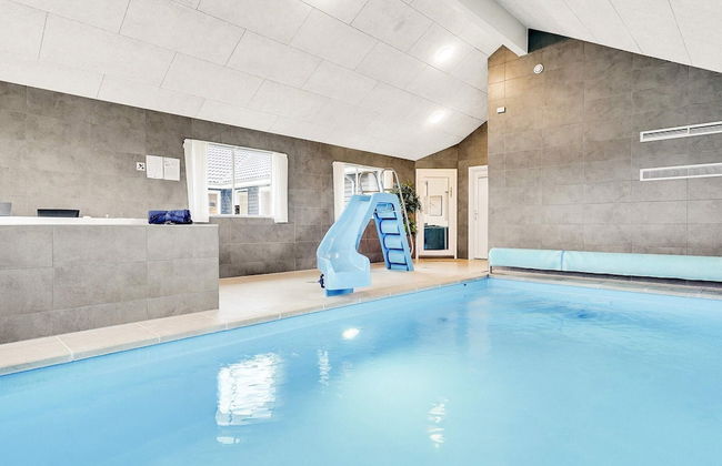 Holiday Home in Stege - Foto 3