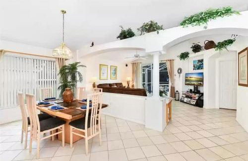 Disney area 4-bedrooms spacious villa for rent - Foto 17