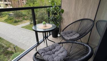 Shellter Bael Apartamenty - Foto 5