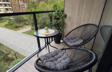 Shellter Bael Apartamenty - Foto 5