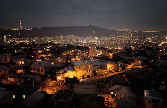 Panorama David - Foto 28