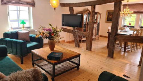 Ferienwohnung Bergischer Dreiklang - Foto 4