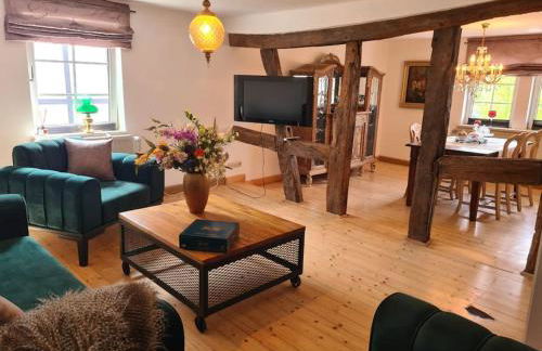 Ferienwohnung Bergischer Dreiklang - Foto 4