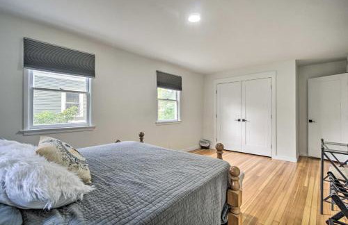 Charming Fort Collins Home By Old Town and CSU! - Foto 13