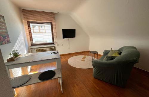 Ferienwohnung "Onkel Otto" - Foto 1