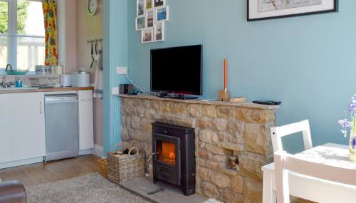 Crown Courtyard Cottage - Foto 5