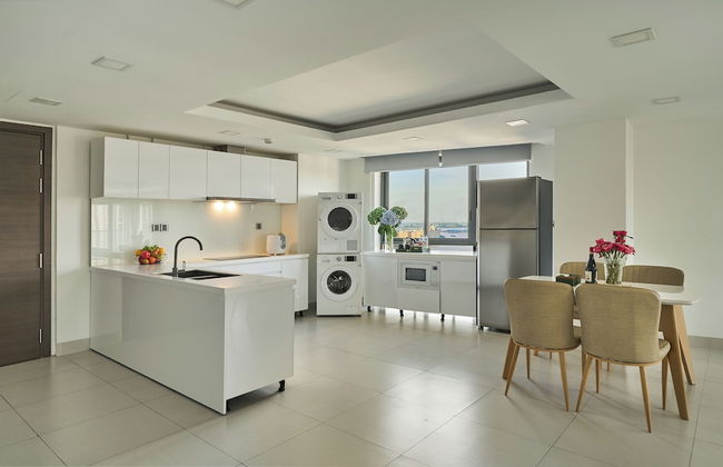 Noden Hotel & Apartment - Foto 36