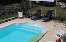 Grange Voutée avec jardin - Foto 25